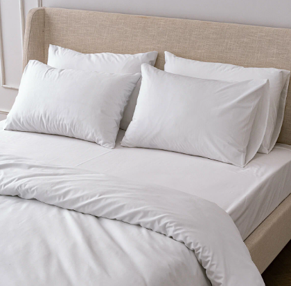 Стирка белья HoReCa